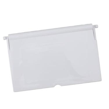 Imagem de Peças de reposição para piscina SPA Skimmer Flapper porta com esponja para piscina SPA centro piscina escumadeira Weir porta aba plástico