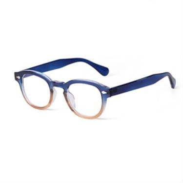 Imagem de HCHES Óculos de sol de encaixe duplo para homens e mulheres com lentes polarizadas removíveis para dirigir ao ar livre (6)