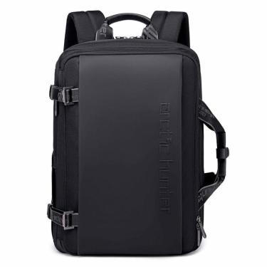 Imagem de Mochila Artic Hunter Masculina Pasta Notebook Executiva 20 Litros-Masculino