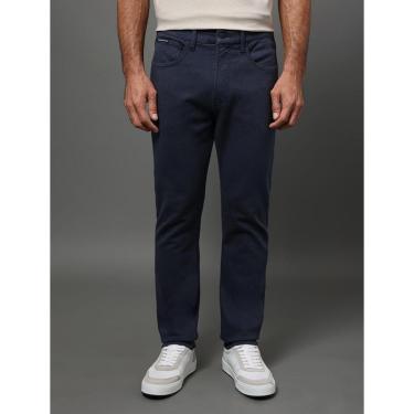 Imagem de Calça Masculina Slim 5 Pockets Calvin Klein Jeans-Masculino