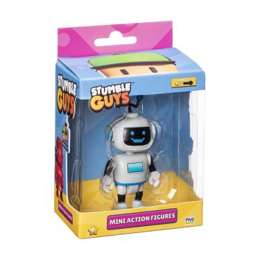 Imagem de Boneco - Stumble Guys Stumblebot  MK3 MULTIKIDS