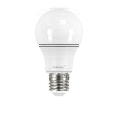 Imagem de Lampada Led Cristallux Bulbo 9w 6500k Biv 214881