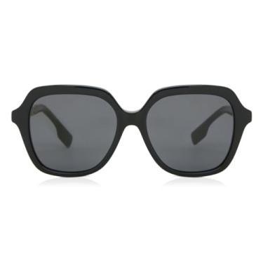 Imagem de BURBERRY Óculos de sol BE 4389 300187 Joni Preto Cinza Escuro