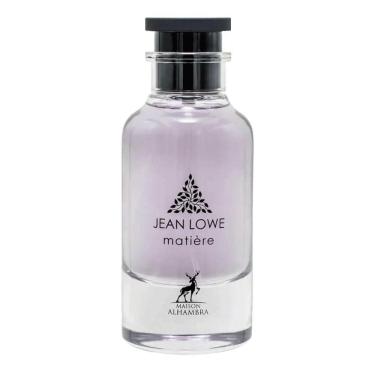 Imagem de Maison Alhambra Jean Lowe Matière Eau De Parfum - Perfume Feminino 100ml