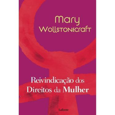 Imagem de Reivindicações Dos Direitos Da Mulher