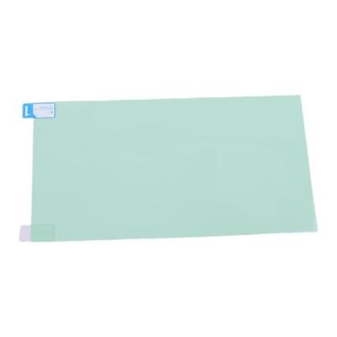 Imagem de Asixxsix Protetor de Tela de Bloqueio de Luz Azul de Computador de 15,6 Polegadas para Laptops Com Proporção de Aspecto 16: 9, Filme de Tela de Laptop Anti-reflexo e Anti-riscos,