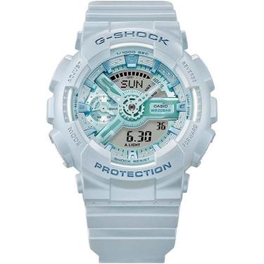 Imagem de Relógio Casio G-Shock GMA-S110ST-2ADR Original-Feminino