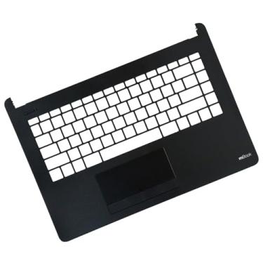 Imagem de Carcaça mBook base do teclado compatível com HP 925309-161