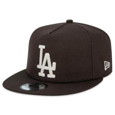 Imagem de BONE NEW ERA THE GOLFER MLB LOS ANGELES DODGERS CORE-Masculino
