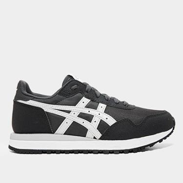 Imagem de Tênis Asics Tiger Runner II-Unissex