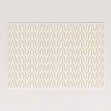 Imagem de Tapetes estilo creme para decoração de quarto, sala de estar, área grande, carpete de pelúcia grosso, tapete de vestiário, tapete macio e fofo (100x160 cm/m)