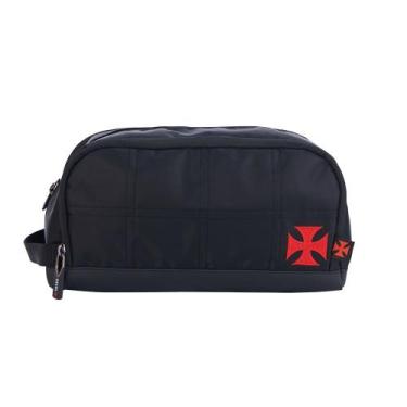Imagem de Necessaire Xeryus Esportiva Vasco, Ls vasco, Unico