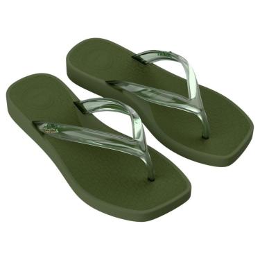 Imagem de Chinelo de Dedo Feminino Ipanema Pluma 27507-Feminino