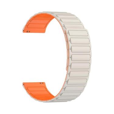 Imagem de Pulseira De Silicone De 22mm Para POLAR Grit X2 X pro Titan, Substitui