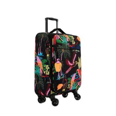 Imagem de FARM - MALA DE VIAGEM FARM ETC ME LEVA TECIDO M VOO DESCOLADINHA