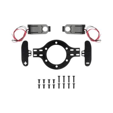 Imagem de Volante De Simulação De Corrida Logitech G29 G27 G25 G920 Thrustmaster