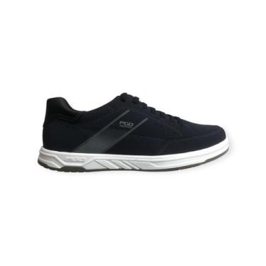 Imagem de Tênis Masculino Pgd Pegada A Marca Da Conquista Original Moderno Dia a