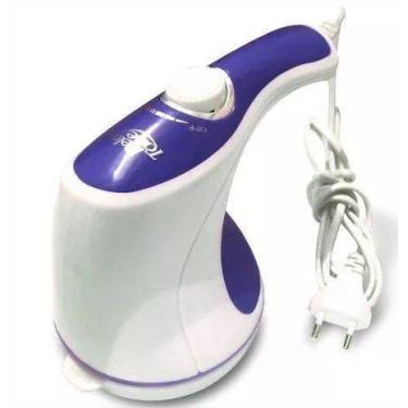 Imagem de Massageador De Pés, Costas Barriga Relax & Spin Tone Orbital