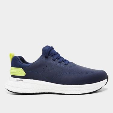 Imagem de Tênis Infantil Molekinho Casual Menino-Masculino