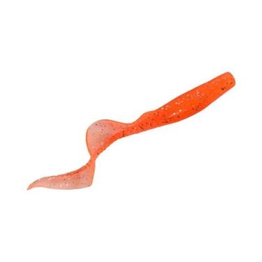 Imagem de Isca Artificial De Silicone Realista 60MM 80MM Wobbler Conjunto De 10 