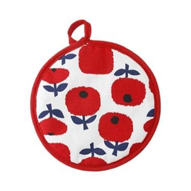 Imagem de Conjunto De Luvas E Protetores De Algodão Reforçado Resistentes Ao Cal