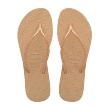 Imagem de Chinelo Havaianas Tube Feminino-Feminino