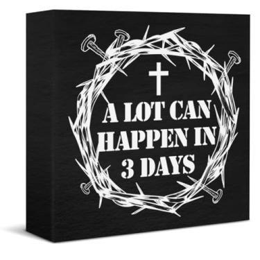 Imagem de Placa de madeira 4704