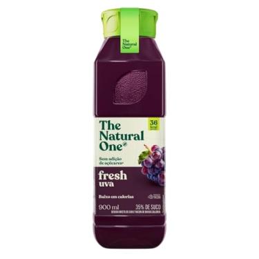 Imagem de Suco Misto Natural One Uva – 900ml – Bebida Natural Pronta para Beber