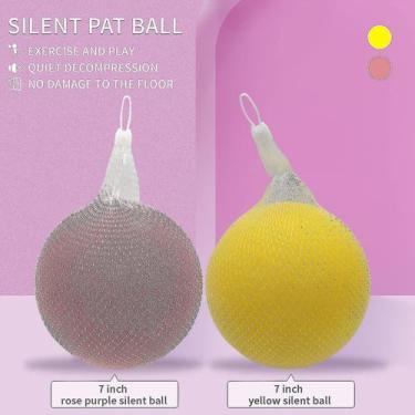 Imagem de Bola de espuma esportiva infantil para crianças de 4 a 6 anos - Gloome