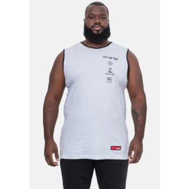 Imagem de Regata Onbongo Especial Masculino-Masculino