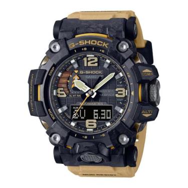 Imagem de Relógio Casio G-Shock Mudmaster Gwg-2000-1A5Dr