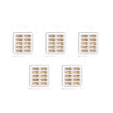 Imagem de Adaptador De Latão Para Mandril De Mini Furadeira 05-32mm Para Ferrame