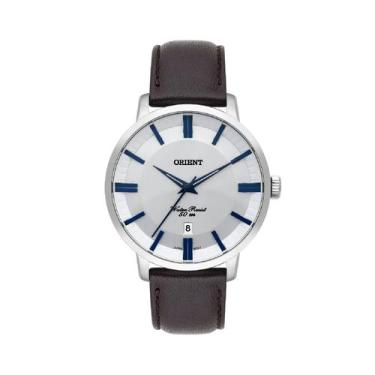 Imagem de Relógio Orient Neo Vintage Masculino MBSC1038 S1NX