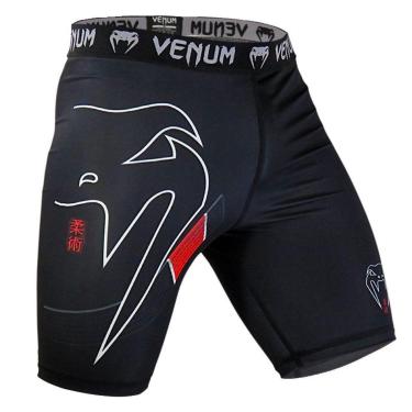 Imagem de Shorts Venum Compressão Belt-Masculino