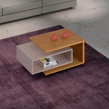 Imagem de Mesa de Centro Diva Candian JCM Movelaria