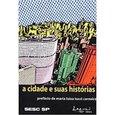 Imagem de Cidades e Suas Historias - Colecao E - LAZULI EDITORA, 3