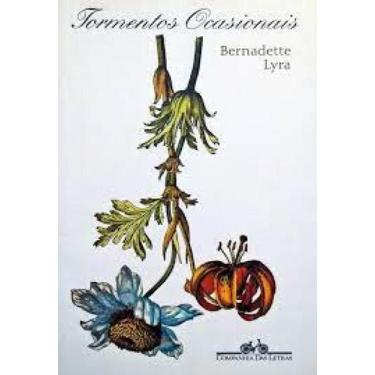 Imagem de Tormentos Ocasionais - COMPANHIA DAS LETRAS - GRUPO CIA DAS LETRAS, 3