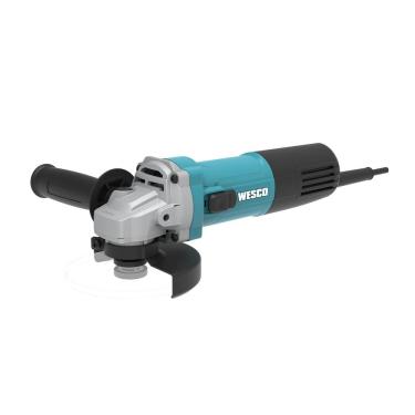 Imagem de Esmerilhadeira Angular 125mm 900W Wesco 220V WS4750 