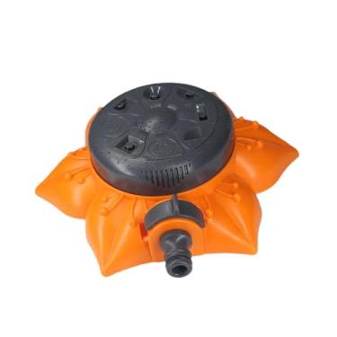 Imagem de ShengQuanHao Aspersor Automático para Jardim, Pulverizador de água Prático E Profissional para Jardins E Gramados Externos.