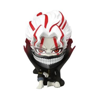 Imagem de Figura De Ação Anime Dandadan Turbo Baba Takakura Ken, Modelo Para Dec