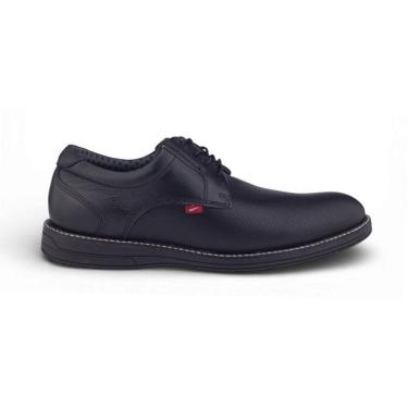 Imagem de Sapato Masculino Ferracini Kingston 6152-675 couro