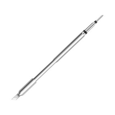 Imagem de Cabeça De Ferro De Solda Universal De Alta Potência T245 Com Ponta Int