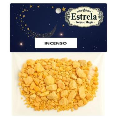 Imagem de Incenso em Pedra na Umbanda e Candomblé  Purificação  Proteção  Elevaç