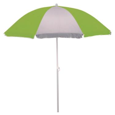 Imagem de Guarda Sol Praia Pesca 1,80m Cores Mor Cor:verde Verde