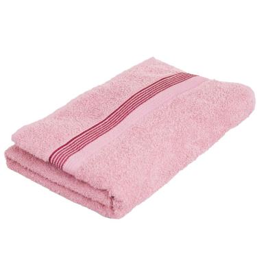 Imagem de Toalha de Banho Karsten Morelo Lady Rosa