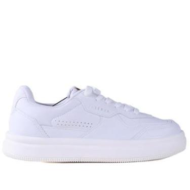 Imagem de Tênis Masculino Reserva R752410002 Branco/Branco-Masculino