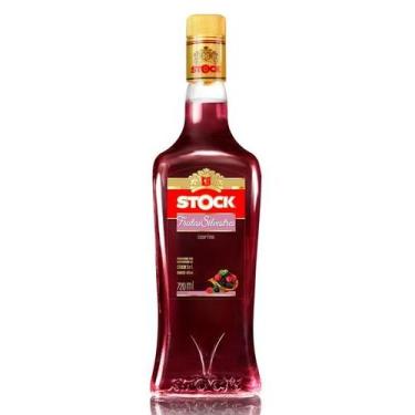 Imagem de Licor stock frutas silvestres 720ml