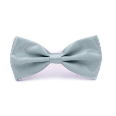 Imagem de Gravata Borboleta Social Adulto Com Regulador Várias Cores. Ref:247-Unissex