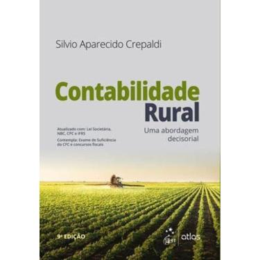 Imagem de Contabilidade Rural