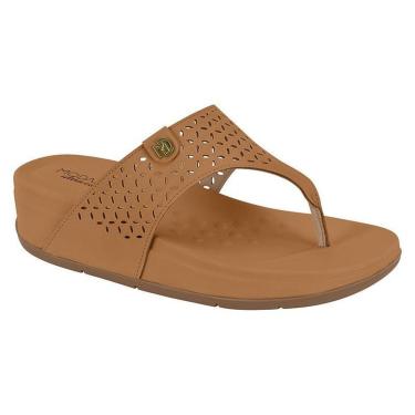 Imagem de CHINELO FEMININO ANABELA MODARE - 7207104-Feminino